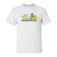 Del Boca Vista Retirement Community Funny Novelty Unisex T-Shirt