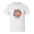 Demon Slayer Kawaii Unisex T-Shirt