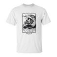 Demon Slayer Tanjiro Kamado Zenitsu Agatsuma Unisex T-Shirt