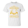 Denfeld High School Unisex T-Shirt