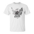 Deus Vult - Templar Unisex T-Shirt