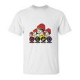 Devo Band Cute Men Music Band Unisex T-Shirt