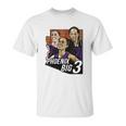 Diggins Smith Griner And Taurasi Hot T-Shirt Unisex T-Shirt