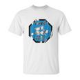 Dinotrux Ton Ton Dude That Rocks Unisex T-Shirt