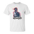 Dj Pauly D Unisex T-Shirt