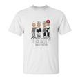 Dobre Brothers Good Friends Unisex T-Shirt