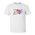 Dobre Youtube Dye Dobre Brothers Unisex T-Shirt