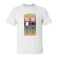 Doctor Who 13Th Doctor Unisex T-Shirt