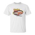 Dodge 1970 Challenger Unisex T-Shirt