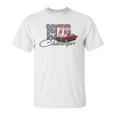 Dodge Challenger 1970 Unisex T-Shirt