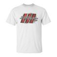 Dodge Charger Simple Design Unisex T-Shirt