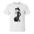 Dont Make Me Go All Beth Dutton On You Unisex T-Shirt