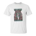 The Doors Retro Jim Morrison Unisex T-Shirt