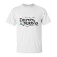 Dropkick Murphys Simple Unisex T-Shirt