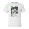 Dropkick Murphys Trumpeter Unisex T-Shirt