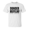 Dunder Mifflin Inc The Office Unisex T-Shirt