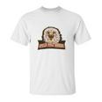 Eagle Fang Karate Shirt Unisex T-Shirt