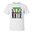 Eddsworld Unisex T-Shirt