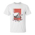 Elton John Bennie And The Jets Unisex T-Shirt