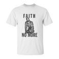 Faith No More Mens Gimp Unisex T-Shirt