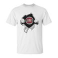 Fiat 2017 Unisex T-Shirt