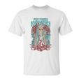 Five Finger Death Punch Lady Muerta Unisex T-Shirt