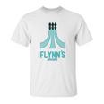 Flynns Arcade Shirt Unisex T-Shirt