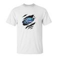 Ford Go Further Unisex T-Shirt