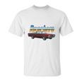 Ford Ranchero Unisex T-Shirt