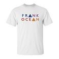 Frank Ocean Boys Unisex T-Shirt