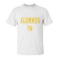 Franklin College Alumnus Establised 1834 Unisex T-Shirt