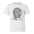 Fred Sanford Portrait Unisex T-Shirt