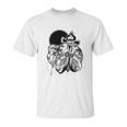 Fu Manchu Lo Pan Big Trouble In Little China Unisex T-Shirt