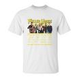 Fuller House 2016 2020 5 Seasons 75 Episodes Signatures Unisex T-Shirt