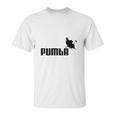 Funny Pumba Unisex T-Shirt