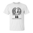 Gennady Golovkin Quote Unisex T-Shirt