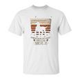 German Shorthaired Pointer Official Dog Of Coolest People Unisex T-Shirt