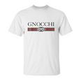 Gnocchi Unisex T-Shirt