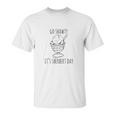 Go Shawty Its Sherbert Day Unisex T-Shirt