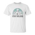 The Golden Girls Stay Golden Unisex T-Shirt