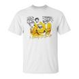 The Golden Girls Unisex T-Shirt