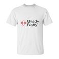 Grady Baby Unisex T-Shirt