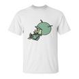 The Great Gazoo Shirt Unisex T-Shirt