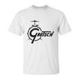 Gretsch Drums Unisex T-Shirt