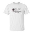 Grey Sloan Memorial Hospital Intern Im A Greysaholic Inspired By Grey Unisex T-Shirt