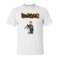 Haikyuu Quote Unisex T-Shirt