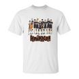 Haikyuu Retro Unisex T-Shirt