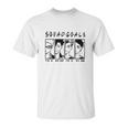 Haikyuu Squad Goals Unisex T-Shirt