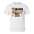 Haikyuu Team Gift Unisex T-Shirt