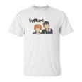 Haikyuu Basic Unisex T-Shirt